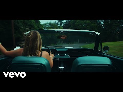 Erin Kinsey - Wild (Official Video)