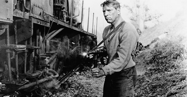 Où regarder Le Train en streaming complet et légal ?