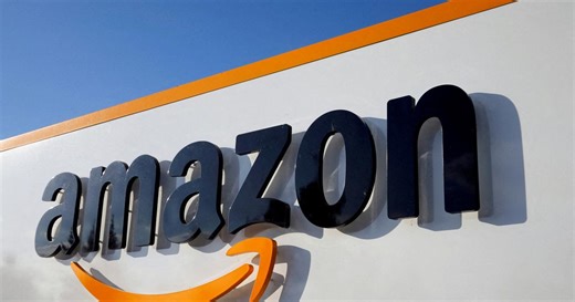 Amazon chute de plus de 9% en Bourse, plombé par ses gigantesques dépenses pour l’IA