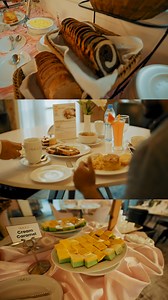 13K views · 81 reactions | Buffet Breakfast at Grace Cox Smart Hotel. | Grace Cox Smart Hotel | Facebook
