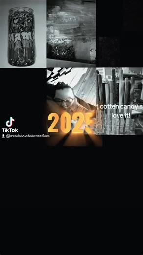 Goodbye 2025
