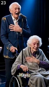 1K views | “A Husband’s Heartfelt Song for His Dying Wife Leaves the Audience in Tears” Watch the full video in the comments | Suggested for you | Facebook