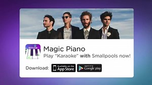 31K views · 95 reactions | "Karaoke" is now on Magic Piano app by...