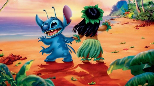 Watch Lilo & Stitch 2002 full movie on Fmovies