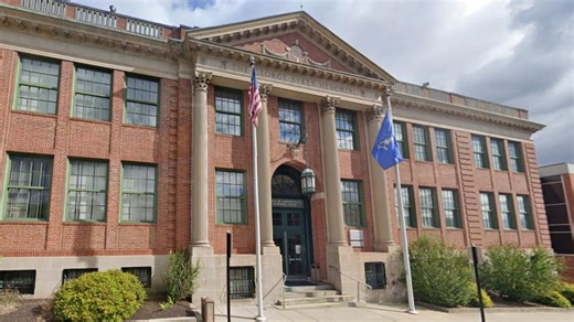 Connecticut contractor, employee admit to manslaughter in 2022 death of man from East Windsor