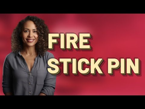 Why Use PIN Protection on Fire Stick to Prevent Accidental Purchases?
