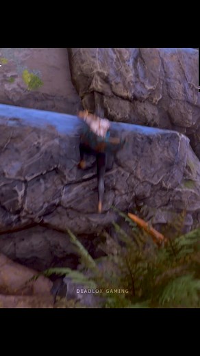 150K views · 534 reactions | south of midnight gameplay | game of Legends | DeadLox Gaming | Facebook