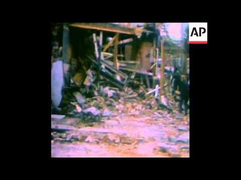 SYND 18-8-72 IRA SNIPERS KILL SOLDIERS