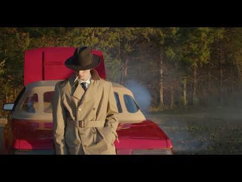 The Big Split (2024)