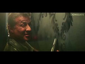 RAMBO 6: NEW BLOOD - Teaser Trailer | Sylvester Stallone, Jon Bernthal | Lionsgate