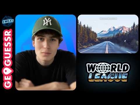 WORLD LEAGUE RECAP WEEK 8 - EMEA