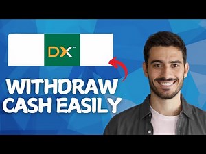 NEW! How to Withdraw Cash Easily With Direct Express Card in 2025!