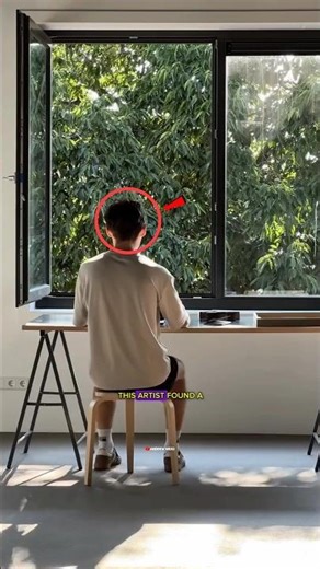 Handmade Art… Done By Robot