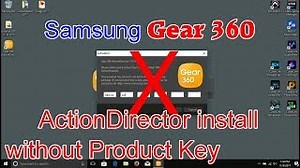 Samsung Gear 360 Software Mac