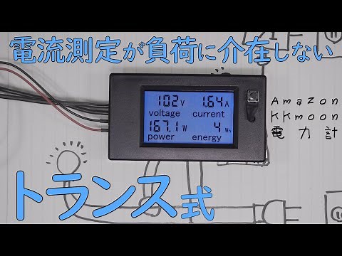Introducing the best electricity meters for electricity geeks