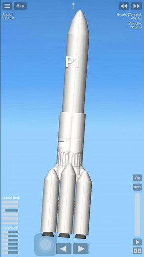 Cheat #spaceflightsimulator #spaceflightsimulatorvn