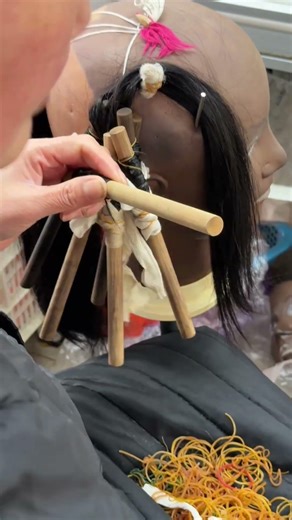 YOOWIGS Bundles Tutorial: The Complete Method #hairstyle #diy