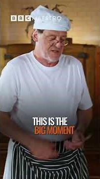 Marco Pierre White shares his favourite stuffed cabbage recipe #marcopierrewhite #shorts #cooking