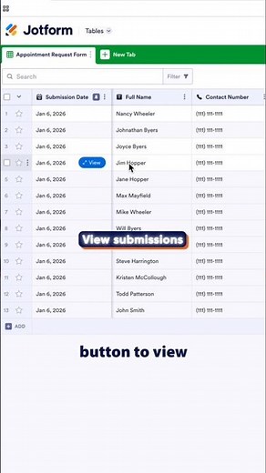 How to Check Form Responses