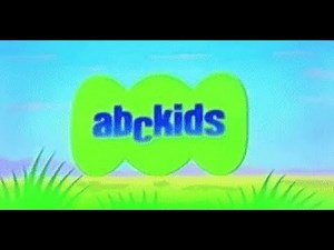 ABC Kids Sheep Ident (2005)