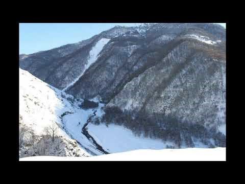 გიორგი გოგოლაური - მიყვარხარო