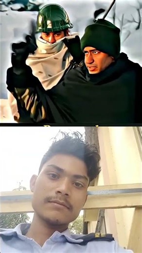 ajay devgan army fight scene#2border 2 #movie#TangoCharlie #AjayDevgan #BobbyDeol #SanjayDutt