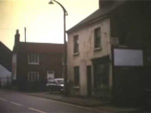 Carlton Square, Nottingham