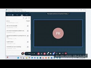 #0 - Setup and installation of TypeScript Environment