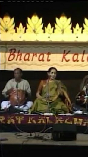 Pirava Varam Tharum - Aruna Sairam | Papanasam Sivan