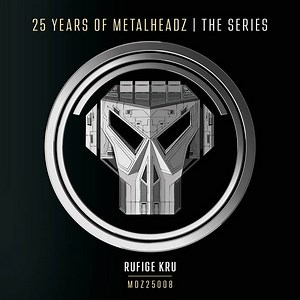 Rufige Kru - 25 Years Of Metalheadz Part 8