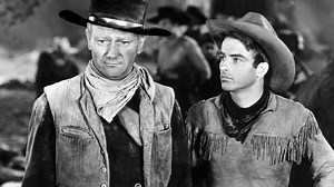 The Alternate Ending of This John Wayne Western Was Lost for Years