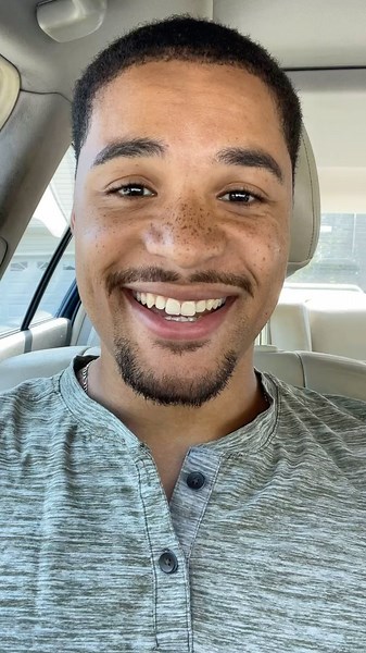 Smooth Papi on Instagram: "Let’s dance 🕺🏽"