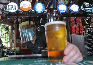 Pubs reopening: From table service to toilet etiquette, here’s what you can expect from Saturday