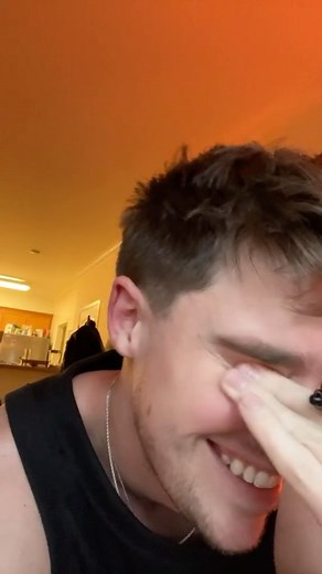 In my defense I was left unsupervised. | Kyle Prue