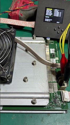 蚂蚁通用B8测试架，B8维修治具