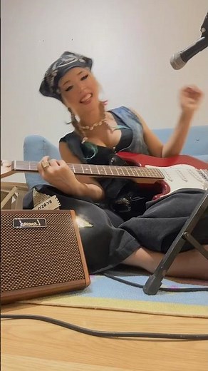 Take me away - Freaky Friday - Lindsay Lohan Cover - Mar Antunes Fernández . #cover #freakyfriday