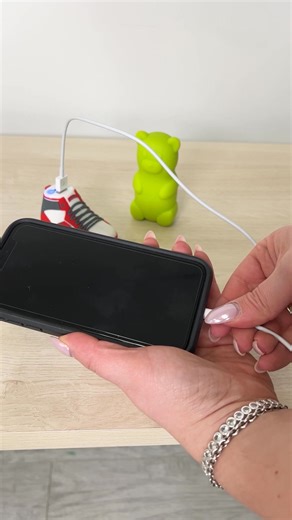 2.7K views | Stay powered up on the go!  Say goodbye to low battery with our fun, dual-port portable chargers. USB-A, USB-C — we’ve got your devices covered wherever life takes you. Just grab, charge, and go. ✅ Because staying powered? That was EASY.  Available now at Staples. #ThatWasEASY #StaplesCanada #WorkLearnGrow | Staples Canada | Facebook