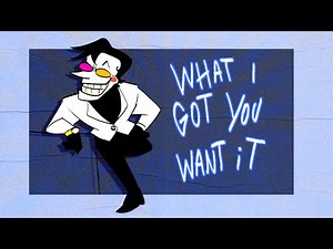 WHAT I GOT YOU WANT IT - [[DEFERNULL UST]]
