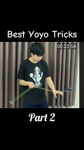 5A？Yes! 🫴🫰🚨pro yoyo #epicyoyotricks | Epic YoYo Tricks