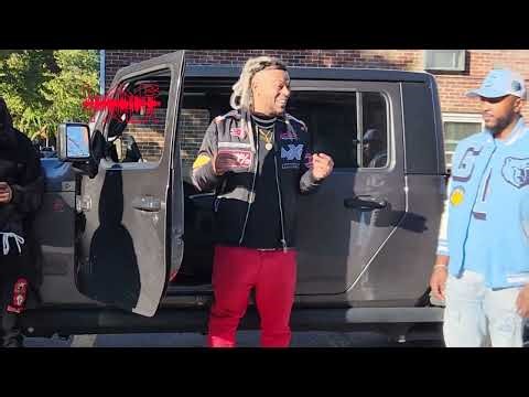 Segment 11 Tramendis Tha Brute | LabTalk