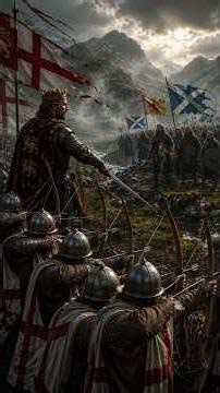 Edward I: The Hammer of the Scots | England's Greatest Warrior King in