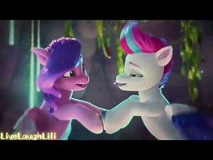 Welcome to New York (Taylor Swift) MLP G5 PMV