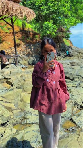 Anak Umur 10 Tahun Punya iPhone Pertama