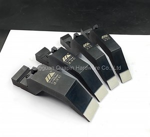 [Hot Item] Right Angle R1 Punch Bending Tool Press Brake Tools