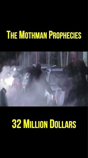 The Mothman Prophecies A Quick Film Overview Wicked Recaps