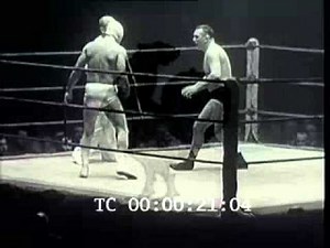 1959 L'ANGE BLANC vs DELAPORTE .mov