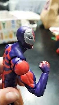 Stop moving animation