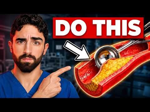 Do This Every Day to Keep Your Arteries Healthy