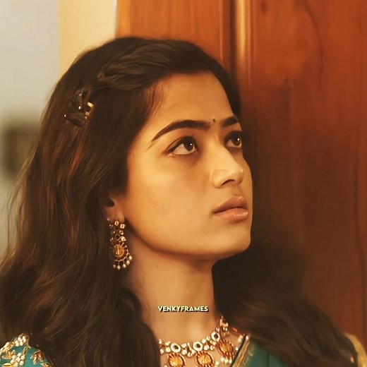 Dear comrade love scene 😍 | Vijay deverakonda | Rashmika mandanna