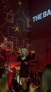 The Band Perry on Reels